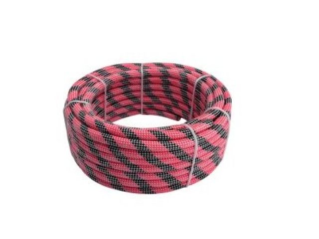 Image 1 Веревка страховочная статич. тип Б d10мм (моток 10м)