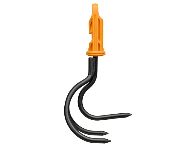 Image 1 Культиватор Grebber OneClick FISKARS