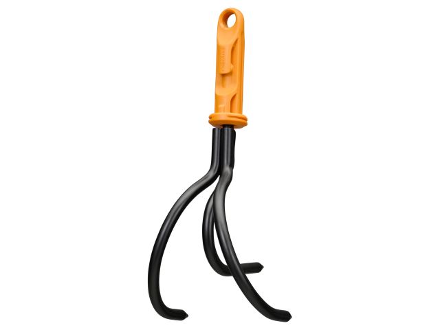 Image 2 Культиватор Grebber OneClick FISKARS