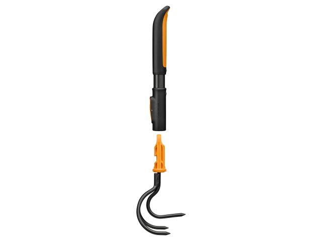 Image 5 Культиватор Grebber OneClick FISKARS