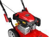 Watch image 6 Газонокосилка бензиновая ECO LG-822 самоходная (травокосилка)