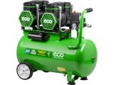 Компрессор ECO AE-504-OF52 безмасляный