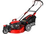 Watch image 3 Газонокосилка бензиновая ECO LG-760 самоходная