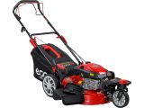 Газонокосилка бензиновая ECO LG-760 самоходная