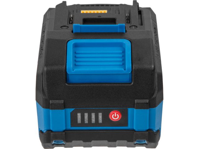 Image 6 Аккумулятор BULL AK 6003 18.0 В, 21700 TAB, 6.0 А/ч, Li-Ion XLTpro