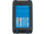Watch image 7 Аккумулятор BULL AK 6003 18.0 В, 21700 TAB, 6.0 А/ч, Li-Ion XLTpro