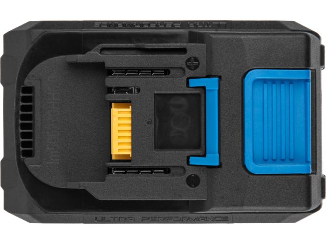 Image 4 Аккумулятор BULL AK 6003 18.0 В, 21700 TAB, 6.0 А/ч, Li-Ion XLTpro