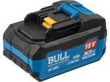 Watch image 3 Аккумулятор BULL AK 6003 18.0 В, 21700 TAB, 6.0 А/ч, Li-Ion XLTpro