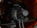 Watch image 5 Нагреватель воздуха диз. Ecoterm DHI-51W непрям., 50 кВт, 2 колеса