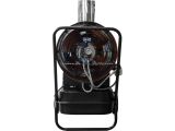 Watch image 3 Нагреватель воздуха диз. Ecoterm DHI-51W непрям., 50 кВт, 2 колеса