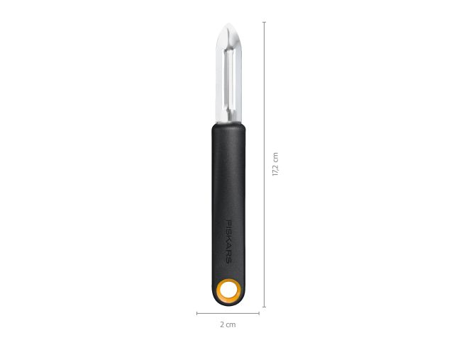 Image 2 Нож для чистки с фиксированным лезвием FF Fiskars
