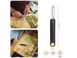 Watch image 5 Нож для чистки с фиксированным лезвием FF Fiskars