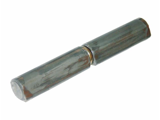 Image 1 Петля гаражная каплевидная 16х120 б/п (2 шт в упак) STARFIX