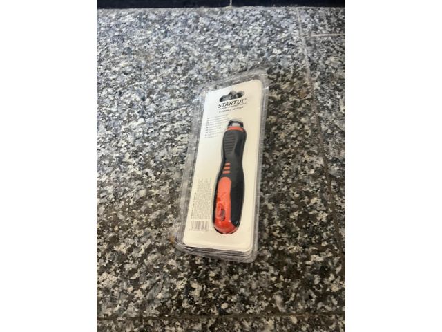 Image 3 Отвертка 2-в-1 PH1/SL5 100мм Startul Master (ST3094-1) уцененный (0003885894)