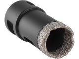 Watch image 2 Коронка алмазная d 25мм M14 керамогранит GEPARD (GP2075-25)