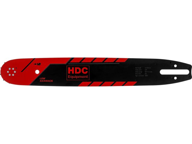 Image 2 Шина 40 см 16" 3/8" 1.6 мм HDC