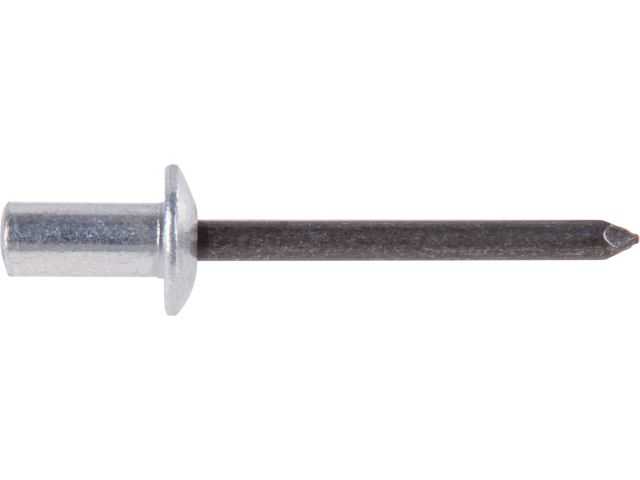 Image 1 Заклепка вытяжная закрытая 4,8х12 алюминий/сталь (10000 шт/короб) STARFIX