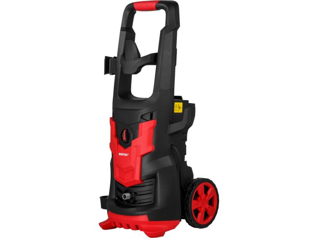 Image 2 Очиститель высокого давления WORTEX PW 1620-2 2.10 кВт, 165 Бар, 390 л/ч,  индукц.