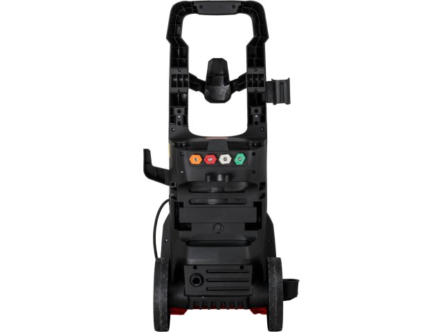 Image 5 Очиститель высокого давления WORTEX PW 1620-2 2.10 кВт, 165 Бар, 390 л/ч,  индукц.