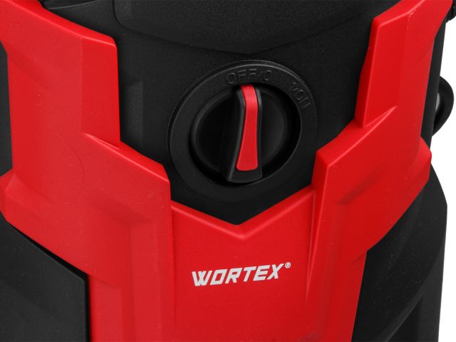 Image 8 Очиститель высокого давления WORTEX PW 1620-2 2.10 кВт, 165 Бар, 390 л/ч,  индукц.