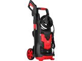 Watch image 9 Очиститель высокого давления WORTEX PW 1620-2 2.10 кВт, 165 Бар, 390 л/ч,  индукц.