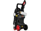 Watch image 10 Очиститель высокого давления WORTEX PW 1620-2 2.10 кВт, 165 Бар, 390 л/ч,  индукц.
