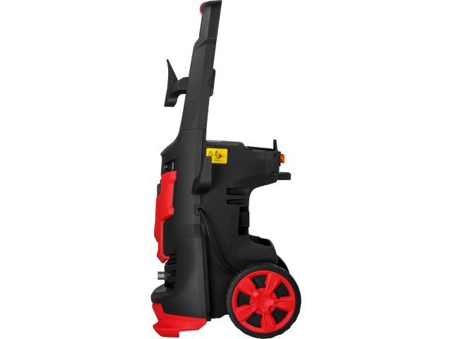 Image 3 Очиститель высокого давления WORTEX PW 1620-2 2.10 кВт, 165 Бар, 390 л/ч,  индукц.