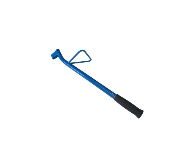 Image 1 Штроборез ручной трубный 520мм для газосиликата