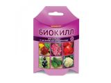 Средство от насекомых-вредителей Биокилл 24 мл