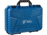 Watch image 4 Аккум. дрель-шуруповерт BULL SR 1807 R-series SET XLTpro БЕСЩЕТ., 18 В, 60 Н*м, 2х2 А*ч, з/у 2 А