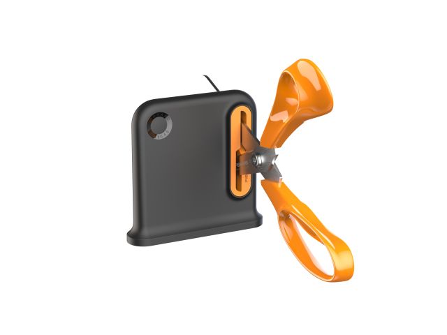 Image 1 Точилка для ножниц Fiskars