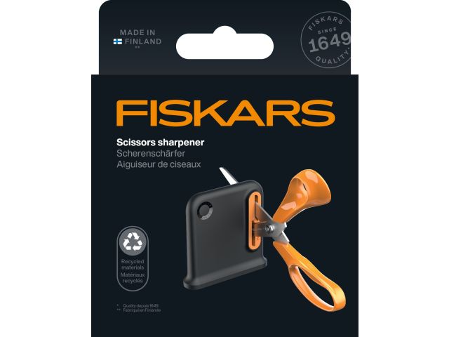 Image 5 Точилка для ножниц Fiskars