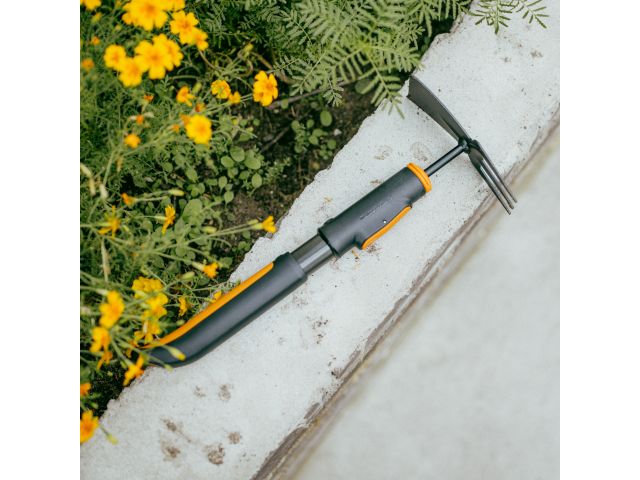 Image 5 Тяпка двойная OneClick FISKARS