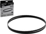 Ленточное пильное полотно 1400х6,5мм 1шт. WORTEX для IBS 3585