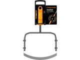 Watch image 2 Насадка-тяпка для прополки OneClick FISKARS