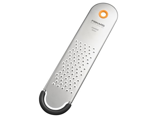 Image 1 Терка крупнозернистая FF Fiskars
