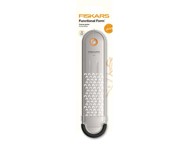 Image 4 Терка крупнозернистая FF Fiskars