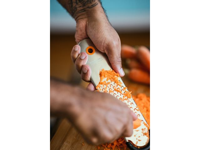 Image 5 Терка крупнозернистая FF Fiskars