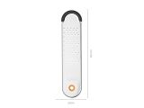 Watch image 2 Терка крупнозернистая FF Fiskars