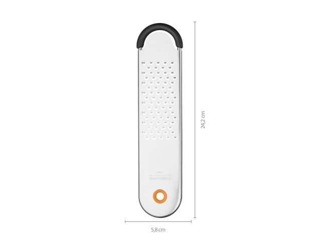 Image 2 Терка крупнозернистая FF Fiskars