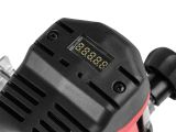 Watch image 7 Фрезер вертикальный WORTEX MM 5516 E в кор. + аксессуары 1400 Вт, цанга 8/12 мм, 12000-28000 об/мин