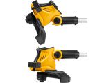 Watch image 6 Триммер аккумуляторный MOLOT MCGT 3018 XLT Lite SET
