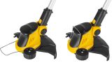 Watch image 7 Триммер аккумуляторный MOLOT MCGT 3018 XLT Lite SET