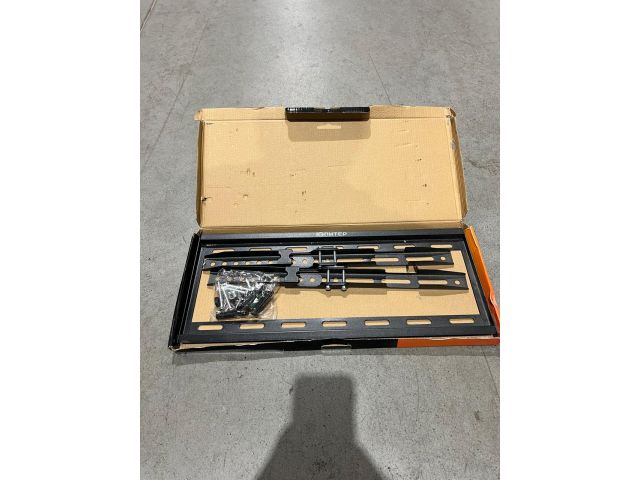 Image 2 Кронштейн для телевизора 26"-63" наклонный ЮПИТЕР уцененный (0021859194)