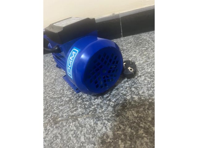 Image 2 Насос садовый DGM BP-05D, 500 Вт, 2200 л/ч уцененный (0025319619)