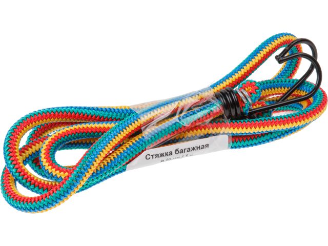 Image 1 Стяжка багажная d10мм 1,5м В