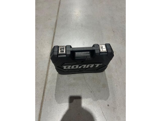 Image 1 Набор головок и бит 94пр. ВОЛАТ уцененный (0025672375)