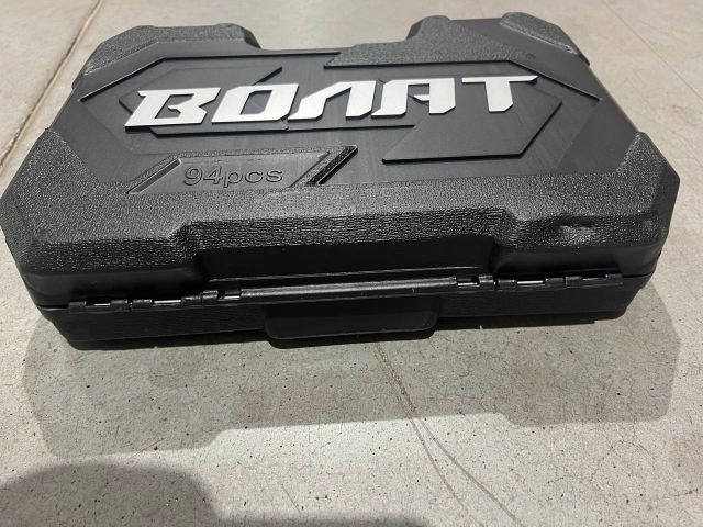 Image 2 Набор головок и бит 94пр. ВОЛАТ уцененный (0025672375)