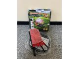 Watch image 2 Гриль угольный разборный 35x35x56 см, BBQ, ARIZONE уцененный (0025719552)
