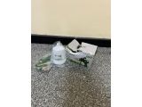 Краскораспылитель ECO SG-9000 с манометром (сопло ф 1.4 мм) уцененный (0030418848)